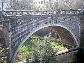 Image illustrative de l’article Pont grégorien