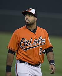 Image illustrative de l’article Pedro Alvarez (baseball)