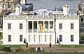 South front, The Queen's House, Greenwich