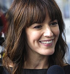 Rosemarie DeWitt (21. února 2009)