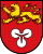 Wappen der Region Hannover