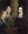 Die Geschwister Brontë (Halbwaisen mit 1 bis 5 Jahren)