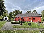 Tunabergs kyrka.