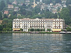 Villa d’Este