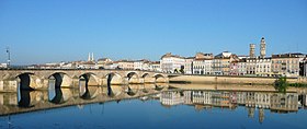 Aire urbaine de Mâcon