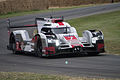 Audi R18