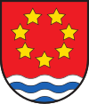 Coat of arms of Albula/Alvra