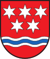 Coat of arms of Rheinwald