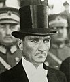 Mustafa Kemal Atatürk