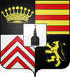 Blason de Bivilliers