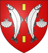 Blason de Hablainville