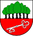 Blason de Siebenbäumen