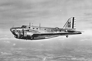 B-18A Bolo