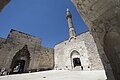 Eğirdir Dünbar Bey Medresesi and Hızır Bey Camii