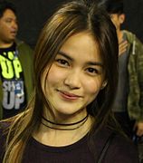 Elisse Joson