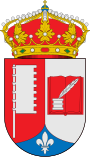 Blason de Muga de Sayago