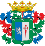 Blason de Monturque