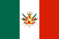 Bandeira do Grão-ducado da Toscana (1848-1849)