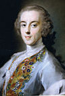 Horace Walpole