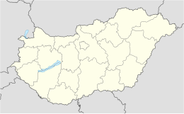 Nagykanizsa (Ungari)