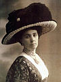 Ivana Brlić-Mažuranić (1874–1938), forfattar