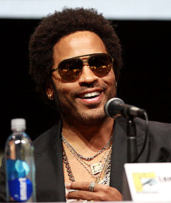 Lenny Kravitz 2013-ban