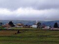 Vista panorámica de Motavita.