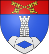 Blason de Grospierres