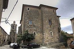 Sant Mori – Veduta