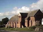 Church of St Sabinus (Woolacombe Church)