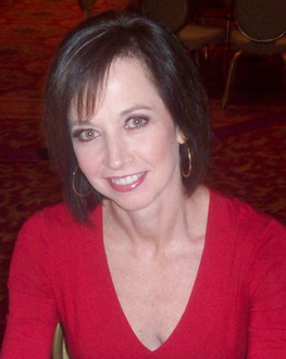 Susan Powell, Miss Oklahoma 1980 and Miss America 1981 in 2008