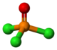 fosforila triklorido