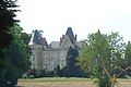 Schloss La Roche-Mailly