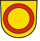 Meißenheim – Stemma