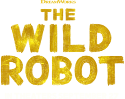 The Wild Robot logo.png