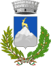 Coat of airms o Valsavarenche