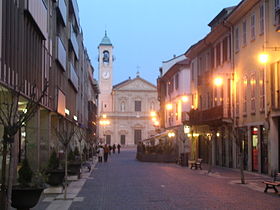 Saronno