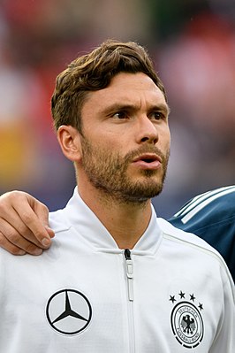 Jonas Hector