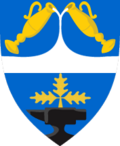 Wappen von Mladenovac