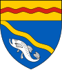 Coat of arms of Gamba