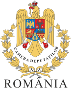 Chamber of Deputies of Romania