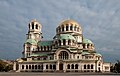 Catedral de Alexander Nevsky, Sofía, Bulgaria