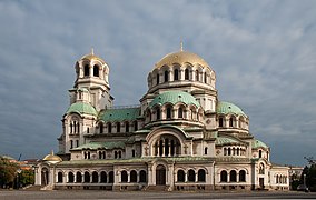 Byzantine Revival architecture