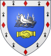 Blason de Briouze