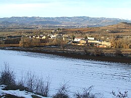 Gavet de la Conca – Veduta