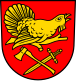 Coat of arms of Simmersfeld