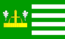 Drapeau de Quickborn