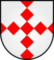 Würfelkreuz