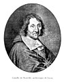 Camille de Neufville de Villeroy (1606-1693)