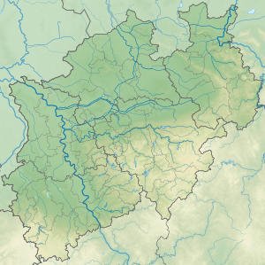 Möhnetalsperre (Nordrhein-Westfalen)